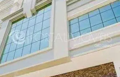 Apartamento no residencial garden house: 122m², amplo living e lazer completo