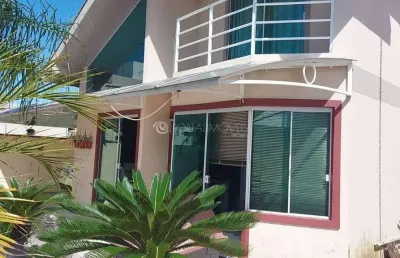 Casa mobiliada no perequê: piscina aquecida, área de festas e amplo terreno