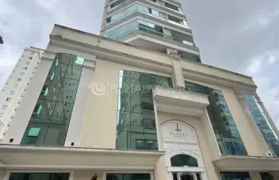 Allure residence: conforto e segurança a apenas 390 metros da praia com lazer completo