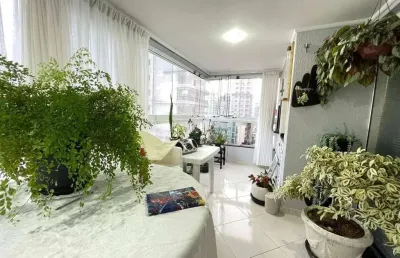 Residencial monalisa: conforto e praticidade em apartamento com 2 suítes e churrasqueira