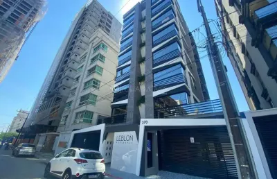 Oportunidade no residencial leblon: apartamento de 2 suítes com piscina e salão de festas