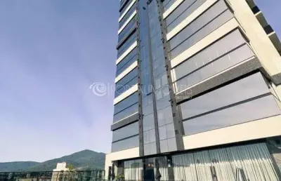 Apartamento de 2 suítes no portland park – conforto e lazer completo em porto belo!