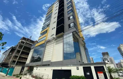 Apartamento completo com 3 dormitórios e lazer exclusivo em porto belo