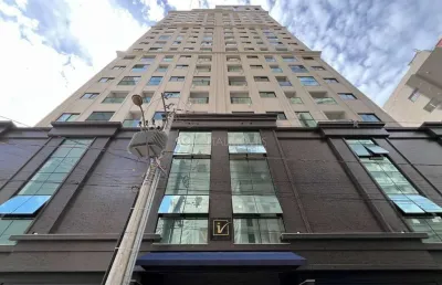 Viva com conforto e estilo no belle maison: apartamento de 2 dormitórios e áreas de lazer exclusivas