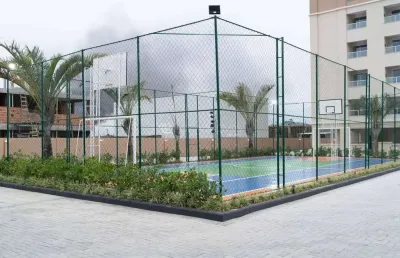 Apartamento com 2 quartos à venda na Rua 416, 1591, Morretes, Itapema