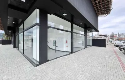 Oportunidade de investimento: sala comercial no carbon residence tower