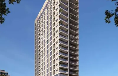 Residencial soirée: luxo e conforto a 150m do mar – apartamento de 3 suítes com área de lazer completa