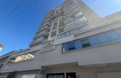 Luxo e conforto no coração de itapema: residencial vernazza espera por você