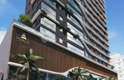 Apartamento de 3 suítes no residencial macau – conforto e áreas de lazer no coração de porto belo