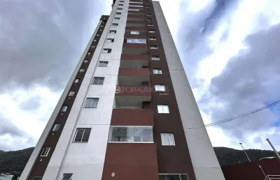 Oportunidade única: apartamento no vista do atlântico com áreas de lazer exclusivas e segurança 24h