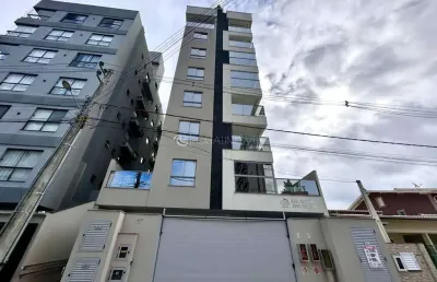 Apartamento de 2 suítes no residencial costão das vieiras – conforto e lazer em porto belo/sc