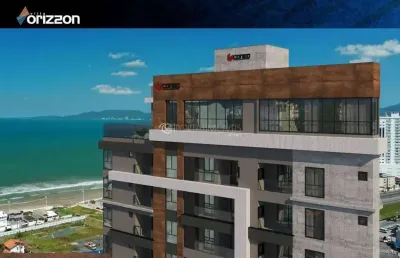 Residencial villa orizzon 2: conforto e modernidade com 2 suítes em itapema