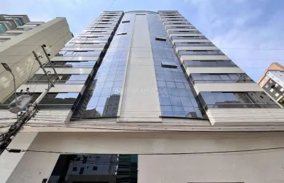 Exclusivo apartamento no milano residence – 4 suítes com lazer completo e acabamento sofisticado
