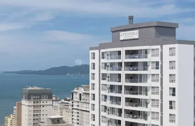Exclusividade e sofisticação no grand unique tower: apartamento de 3 suítes e lazer luxuoso