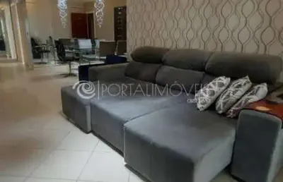 Apartamento com 3 quartos à venda na Rua 222, 184, Meia Praia, Itapema