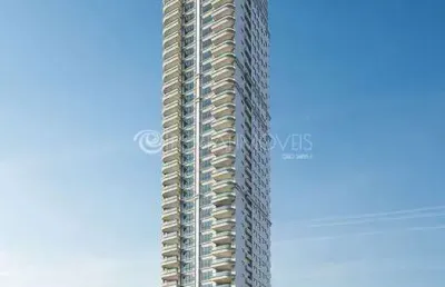 Apartamento alto padrão com 213m² – lazer completo, conforto e sofisticação