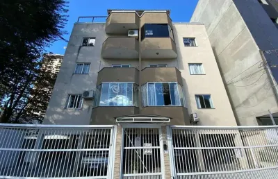 Oportunidade com possibilidade de permuta – apartamento 2 quartos no centro