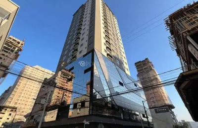 2 dormitórios com lazer completo no atlântico residence – morretes / itapema