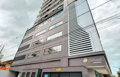 Apartamento com lazer completo no rooftop – perequê / porto belo