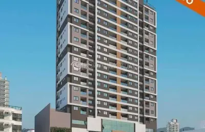 Lançamento com lazer completo em morretes – 3 dorms com sacada e churrasqueira