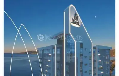Modernidade e conforto com vista – apartamento com 3 suítes no armaan concept