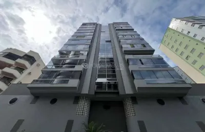 Apartamento mobiliado no tainara | 4 dorms, churrasqueira e excelente localização em itapema