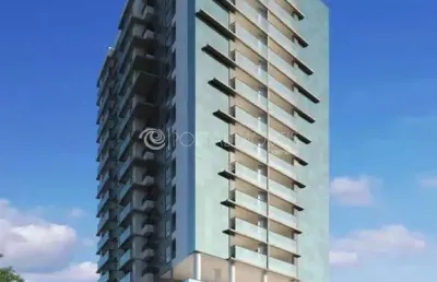Apartamento novo com 3 suítes e lazer completo em porto belo
