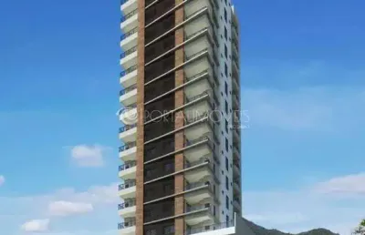 Lançamento! apto 2 dorms com lazer completo e vista livre – morretes, itapema