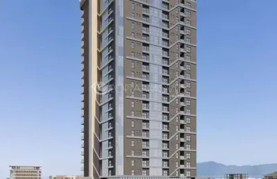 Pallace toronto: sala comercial à venda em porto belo – entrega em 2030