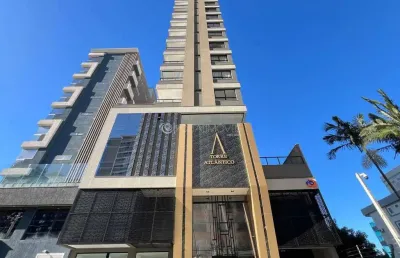 Entrega em 2025! apto mobiliado com 2 suítes e área de lazer completa