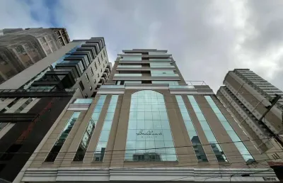 Apartamento com 2 dormitórios, lazer completo e 2 vagas privativas