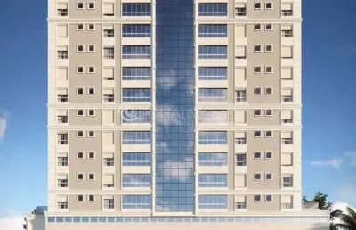 Seu novo lar em porto belo: 110m² com lazer rooftop e parcelamento direto