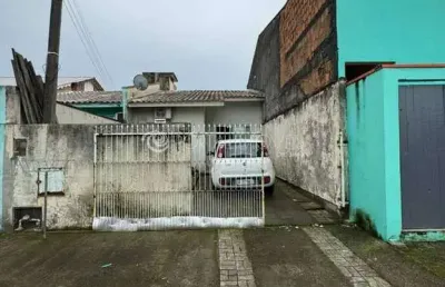 Casa com 3 quartos à venda na rua 406, morretes, itapema, 70 m2 por r$ 420.000