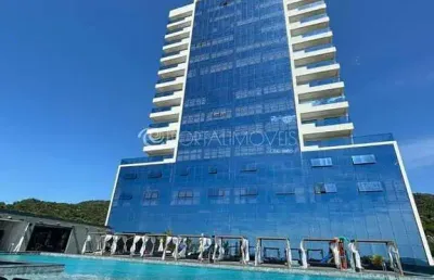 Apartamento com 1 quarto à venda na Rua 1106, 100, Ilhota, Itapema