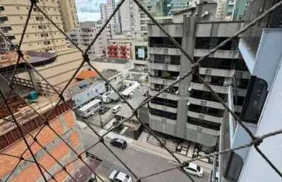 Edifício águas ao mar – conforto e localização privilegiada
