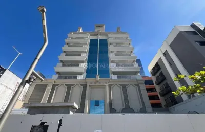 Alto padrão em meia praia – apartamento novo com lazer completo e vista privilegiada