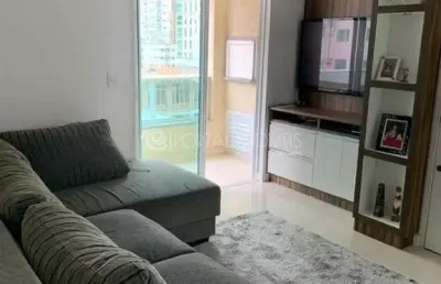 Costa mar - apartamento 2 dormitórios em meia praia itapema sc
