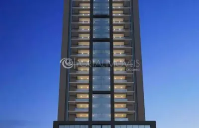 Luxo e conforto no sunny place: apartamento de 3 suítes e lazer completo em meia praia