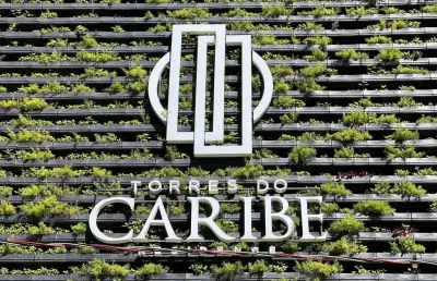 Apartamento pronto para morar no torres do caribe - 3 dormitórios e lazer completo em itapema