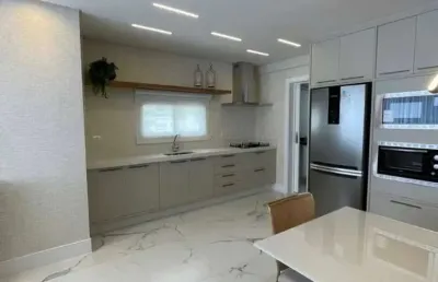 Residencial arabela exclusive: sofisticação a 50m do mar com vista permanente e lazer completo!