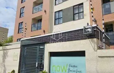 Apartamento 2 quartos com 65m² - 2 vagas de garagem- boa vista