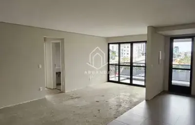 Apartamento com 2 quartos à venda na Travessa Ângelo Piazzetta, 58, Cristo Rei, Curitiba