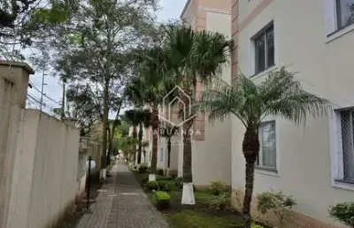 Apartamento com 2 quartos à venda na Rua Frei Gaspar da Madre de Deus, 926, Novo Mundo, Curitiba
