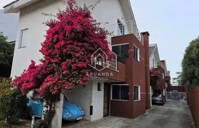 Casa com 3 quartos à venda na Rua Capistrano de Abreu, 536, Boa Vista, Curitiba