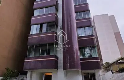 Apartamento com 3 quartos à venda na Rua Estados Unidos, 1452, Bacacheri, Curitiba