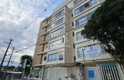 Apartamento 3 quartos - semi mobiliado - 2 vagas - boa vista