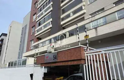 Apartamento com 2 quartos à venda na Rua Serafim França, 54, Portão, Curitiba