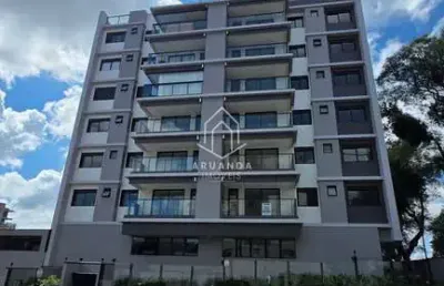 Apartamento com 3 quartos à venda na Rua José Merhy, 861, Boa Vista, Curitiba
