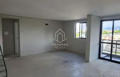 Cobertura com 3 quartos à venda na Rua Capitão João Ribas de Oliveira, 861, Guabirotuba, Curitiba