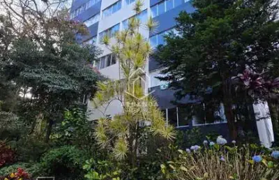 Apartamento com 3 quartos à venda na Rua Manoel Eufrásio, 650, Juvevê, Curitiba